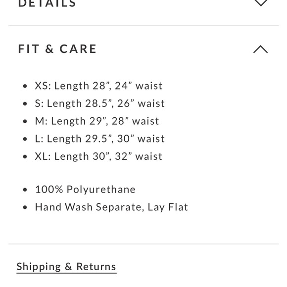 Like Wow twisted skirt-6 - Picture 6 of 9